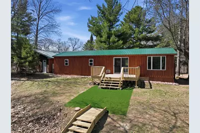 W7339 Pair O Lakes Road, Spooner, WI 54801 - Photo 30
