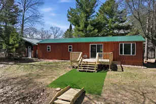 W7339 Pair-O-Lakes Rd, Spooner, WI 54801 - Photo 30