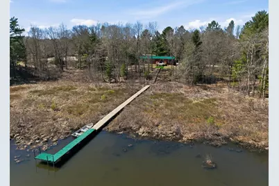 W7339 Pair O Lakes Road, Spooner, WI 54801 - Photo 32