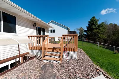 745 Diamond Lane, Rice Lake, WI 54868 - Photo 14