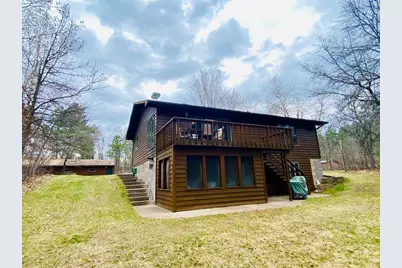 8748 Flowage Lane, Gordon, WI 54838 - Photo 2