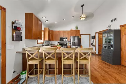 W15240 Sjuggerud Coulee Road, Whitehall, WI 54773 - Photo 10