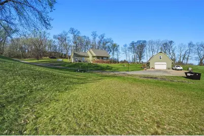 W15240 Sjuggerud Coulee Road, Whitehall, WI 54773 - Photo 4