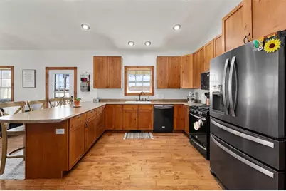 W15240 Sjuggerud Coulee Road, Whitehall, WI 54773 - Photo 8