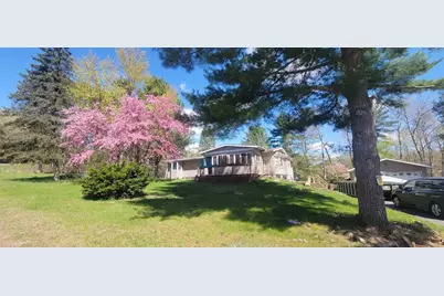 W11390 Cooper Road, Adams, WI 54615 - Photo 1