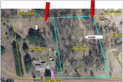 W11390 Cooper Road, Adams, WI 54615 - Photo 16