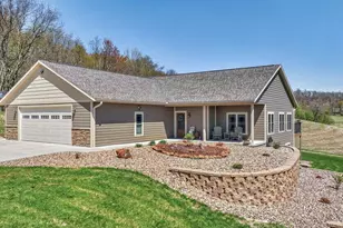 N9370 County Rd P, Blair, WI 54616 - Photo 2