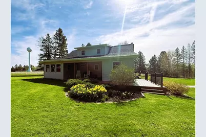 W4364 Hwy 8, Glen Flora, WI 54526 - Photo 2