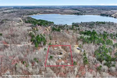 W8169 Woodburn Avenue, Trego, WI 54888 - Photo 2