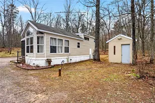 W8169 Woodburn Ave, Trego, WI 54888 - Photo 4