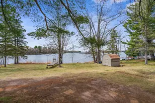 12503 Small Rd, Hayward, WI 54843 - Photo 2