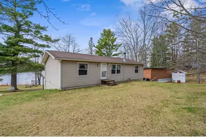 12503 Small Road, Hayward, WI 54843 - Photo 16