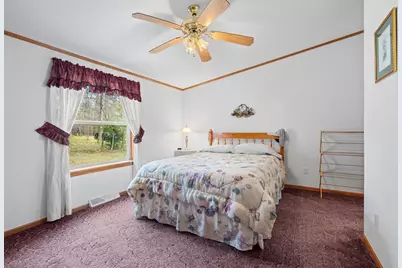 12503 Small Road, Hayward, WI 54843 - Photo 30