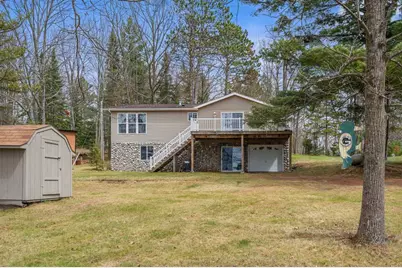 12503 Small Road, Hayward, WI 54843 - Photo 1
