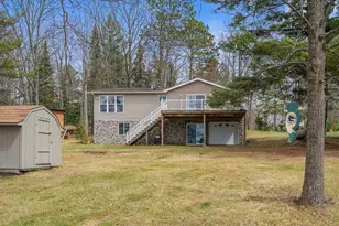 12503 Small Rd, Hayward, WI 54843 - Photo 1