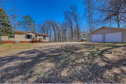 N 9748 Bear Trail Lane, Spooner, WI 54801 - Photo 4