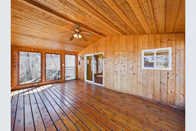 N 9748 Bear Trail Lane, Spooner, WI 54801 - Photo 36