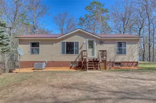 N 9748 Bear Trail Ln, Spooner, WI 54801 - Photo 2