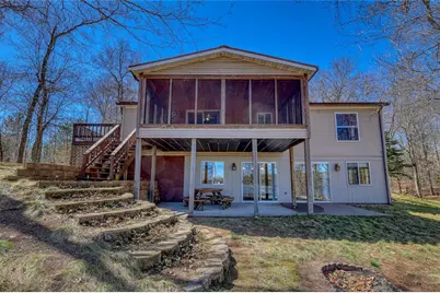 N 9748 Bear Trail Lane, Spooner, WI 54801 - Photo 50