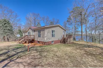 N 9748 Bear Trail Lane, Spooner, WI 54801 - Photo 8