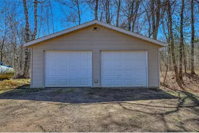 N 9748 Bear Trail Lane, Spooner, WI 54801 - Photo 56