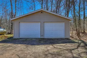 N 9748 Bear Trail Ln, Spooner, WI 54801 - Photo 56