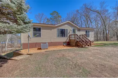 N 9748 Bear Trail Lane, Spooner, WI 54801 - Photo 58