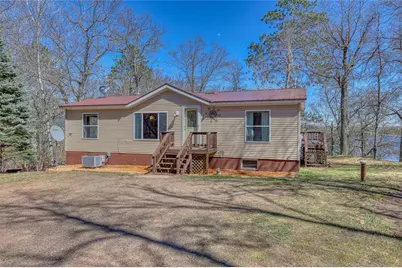 N 9748 Bear Trail Lane, Spooner, WI 54801 - Photo 12