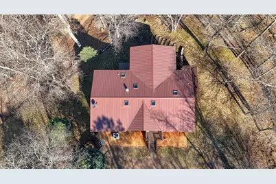N 9748 Bear Trail Lane, Spooner, WI 54801 - Photo 6