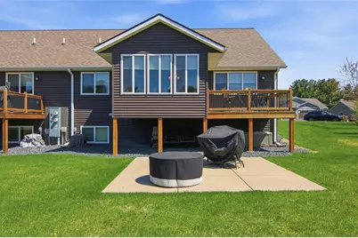 1720 Timber Trail, Chippewa Falls, WI 54729 - Photo 2