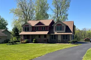 10881 34th Ave, Chippewa Falls, WI 54729 - Photo 2