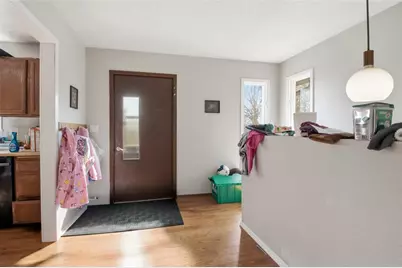 303-305 Moundsview Court #1-2, Elk Mound, WI 54739 - Photo 16