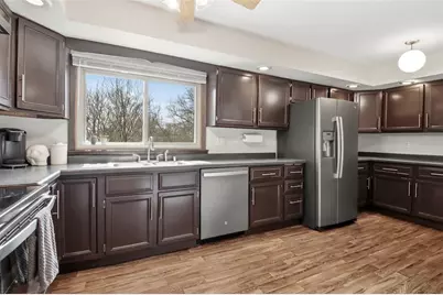 303-305 Moundsview Court #1-2, Elk Mound, WI 54739 - Photo 8