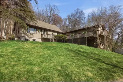 303-305 Moundsview Court #1-2, Elk Mound, WI 54739 - Photo 2