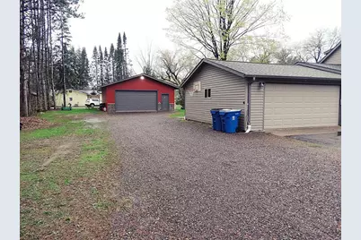 812 Barker Street, Rice Lake, WI 54868 - Photo 2