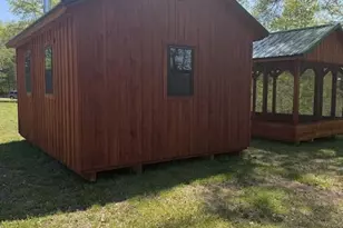 W7341 Pair-O-Lakes Rd, Spooner, WI 54801 - Photo 32