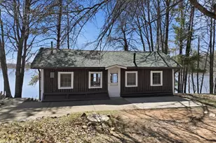 W7341 Pair-O-Lakes Rd, Spooner, WI 54801 - Photo 4
