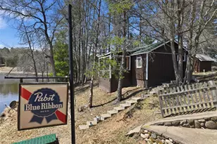 W7341 Pair-O-Lakes Rd, Spooner, WI 54801 - Photo 6