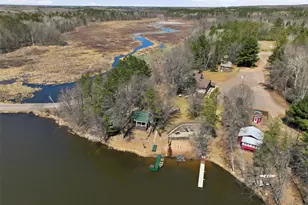 W7341 Pair-O-Lakes Rd, Spooner, WI 54801 - Photo 24
