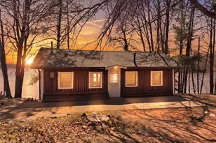 W7341 Pair-O-Lakes Rd, Spooner, WI 54801 - Photo 2