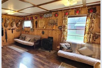 9000 Forest Road #163, Butternut, WI 54514 - Photo 6