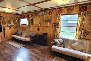 9000 Forest Rd, Butternut, WI 54514 - Photo 6