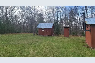 9000 Forest Road #163, Butternut, WI 54514 - Photo 24