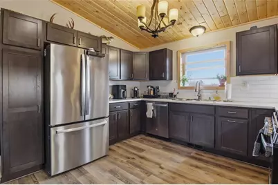 W383 Peters Road, Bass Lake, WI 54843 - Photo 8