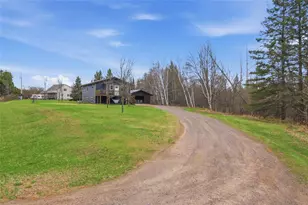W383 Peters Rd, Bass Lake, WI 54843 - Photo 28