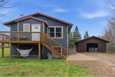 W383 Peters Road, Bass Lake, WI 54843 - Photo 2