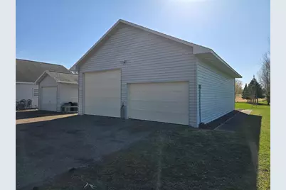 406 W Dell Street, New Auburn, WI 54757 - Photo 6
