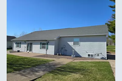406 W Dell Street, New Auburn, WI 54757 - Photo 2