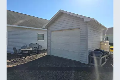 406 W Dell Street, New Auburn, WI 54757 - Photo 4