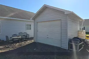 406 W Dell St, New Auburn, WI 54757 - Photo 4
